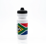 Purist Hydrate Sa Flag 500ML - Bh Bikes South Africa