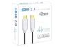 4K HDMI Cable - Hdtv 2.0 Active Optical Cable - 30 Meter