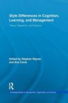 Style Differences In Cognition Learning And Management - Theory Research And Practice Paperback