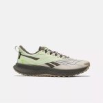 Reebok Men's Floatride Energy 5 Adventure - UK9.5 / Stucco / Grout / Citrus Glow