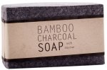 Kalyan Bamboo Charcoal Soap With Tea Tree - 200G