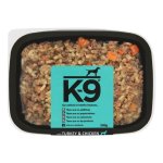 K-9 Foods Turkey Pet Food 500G