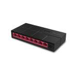 8 Port Desktop Switch