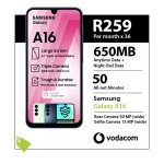 Samsung Galaxy A16 4G