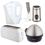 Mellerware - Breakfast Kit 34