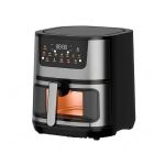 Large Capacity Visual Air Fryer