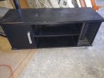 Wooden Tv Stand In A Good Condition Bargain At R550