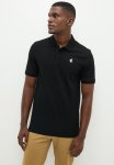 Pringle Austyn Pima Pique Golfer - Black
