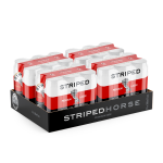 Striped Horse Premium Lager 24 X 500ML