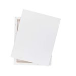 A3 29CMX42CM Streched Canvas