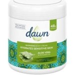 Dawn Crm 400ML Aloe Vera