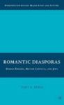 Romantic Diasporas - French Emigres British Convicts And Jews Hardcover