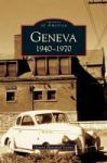 Geneva - 1940-1970 Hardcover