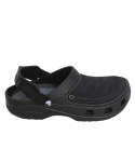 Mens Crocs Yukon Vista - 14 Black