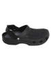 Mens Crocs Yukon Vista - 14 / Black