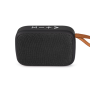 Polaroid Bluetooth Speaker Black + Silver