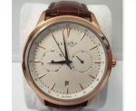 Ledjoy White Dial: Ke Nako