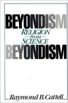 Beyondism: Religion From Science