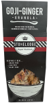 Goji Gingergranola 250G