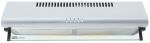 Defy – 600 Cooker Hoods – Silver