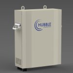 Lithium - AM-2 Revision 2 - 51V 5.5KWH - AM-2-R2