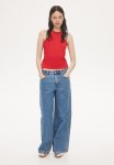 Baggy Regular Jeans - Light Denim Blue