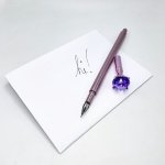 Diamond Jewel Pen Assorted