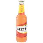 Bacardi Breezer Peach 275ML - 24