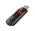 SanDisk Cruzer Glide USB 3.0 USB-A Flash Drive - 32GB