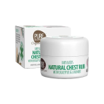 PURE BEGINNINGS Baby And Kids Natural Chest Rub 50 Ml