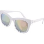 Women's Honey Sunglasses - White