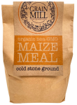 Organic Maize Meal