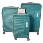 Smte 4PCS Set Galaxy G3-GREEN
