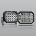 Altiq Quad V3 LED Driving Lights For
