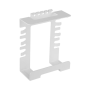 LUMIN Lumi MH02-1 Table-mounted Power Strip Organizer