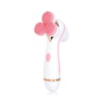 Silicone Electric Facial Cleanser