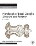 Handbook Of Basal Ganglia Structure And Function Hardcover 2nd Revised Edition