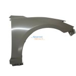 Mazda 3 Front Fender Without Marker Hole Right 14-19