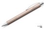 Faber-Castell Essentio Aluminium Ballpoint Pen Rose