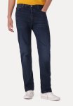 Levi's 501 Original Za - Blue