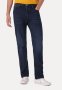 Levi's 501 Original Za - Blue