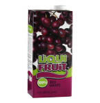 Fruit Juice Red Grape 1 X 1L