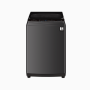 MIDEA 11kg TOP LOAD WASHING MACHINE - TITANIUM