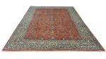 Very Fine Persian Sarough Carpet 345CM X 255CM Hand Knotted