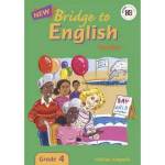 Bridge To English Reader: Grade 4: Learner's Book Gplms