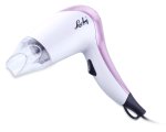 Compact Hairdryer 2 Heat Settings