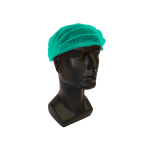 GREE N Mop Caps 21" Double Stitch