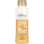 Oh So Heavenly Creme Oil Nourishing Two Phase Bath Silk Honey 750ML