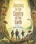 Reading Planet KS2 - Journey To The Centre Of The Earth - Level 2: Mercury/brown Band   Paperback