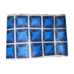 Pool Mosaic -fibre Tissue 3 Block Splash Mosaic 870MM